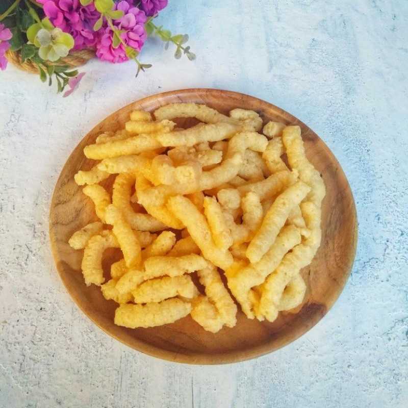 Resep Cheetos Tahu Jagomasakminggu3periode2 Dari Desy Tri Wahyuningsih Yummy Co Id
