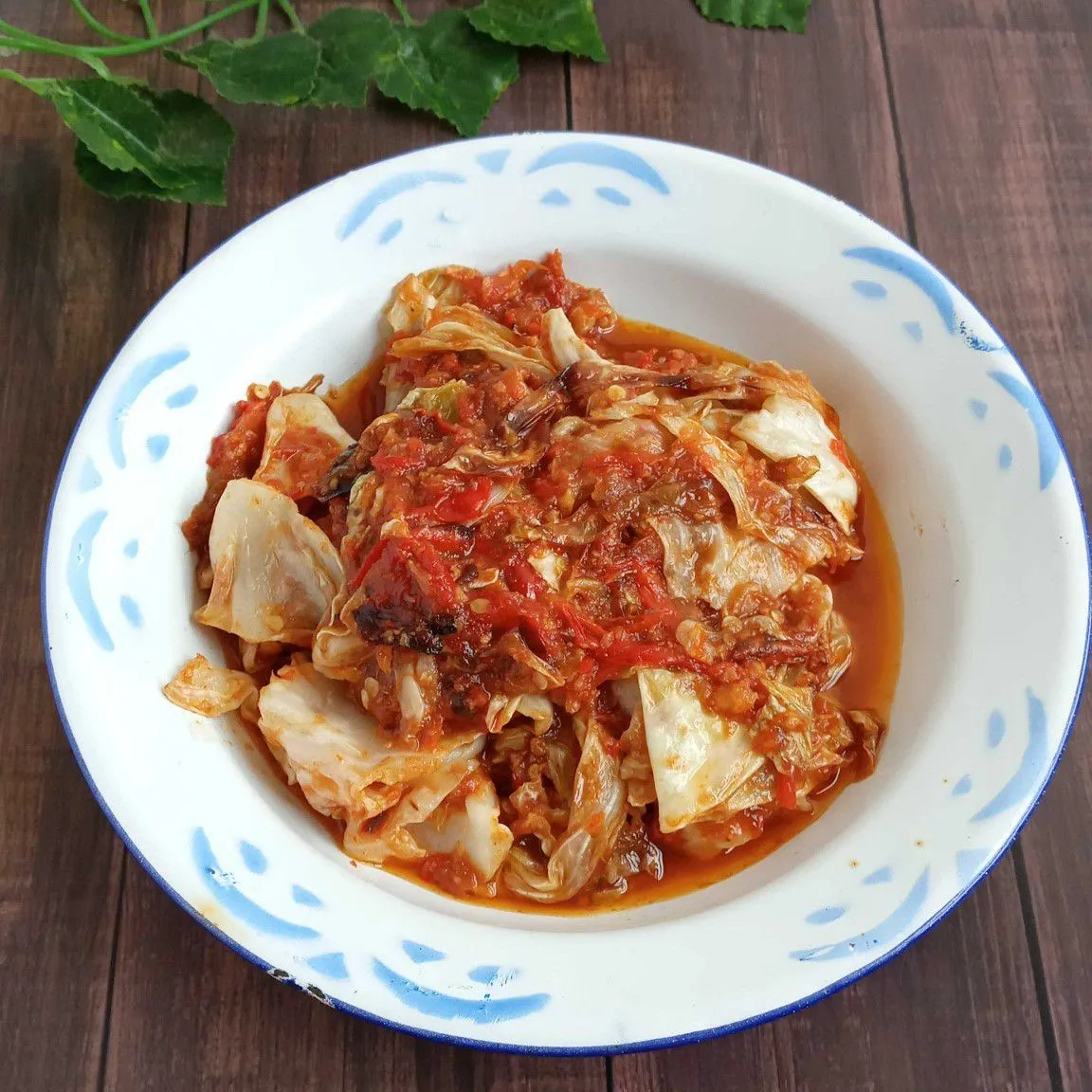 Sambal Kol Tomat #JagoMasakMinggu3Periode2