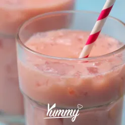 Jus Jambu Susu