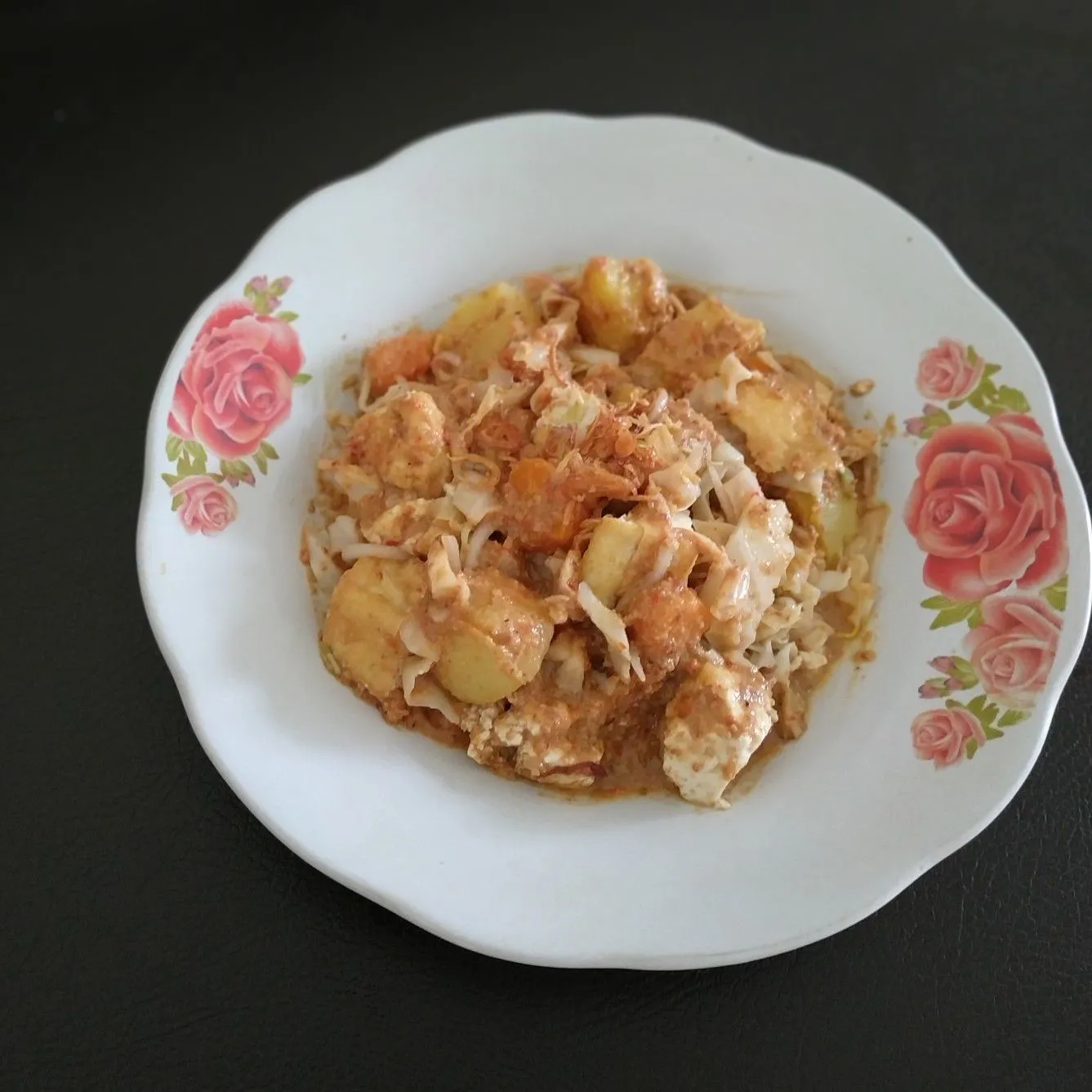 Gado-Gado #JagoMasakMinggu3Periode2