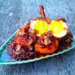 Hintalu Masak Habang