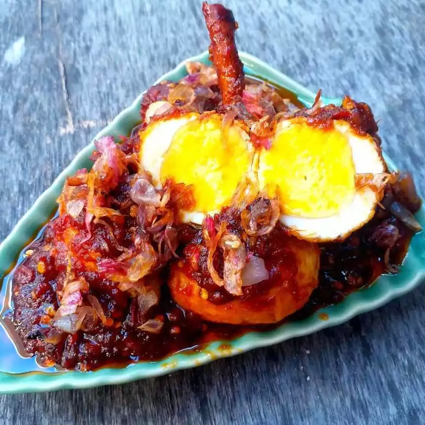 Step 6 Hintalu Masak Habang