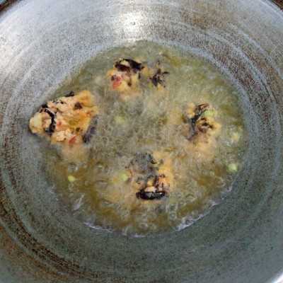 Resep Masakan Tempe Jamur Kriwil #JagoMasakMinggu3Periode2 