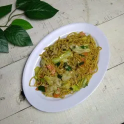 Mie Goreng