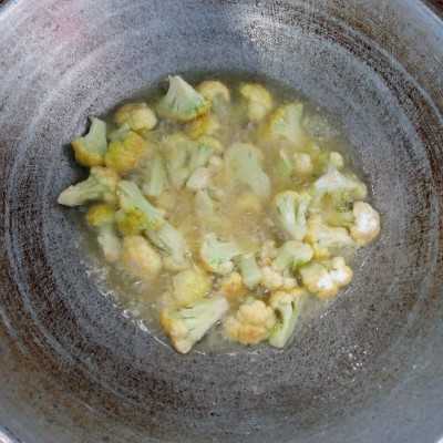 Resep Ayam Asam Manis Oriental - Surasmi H