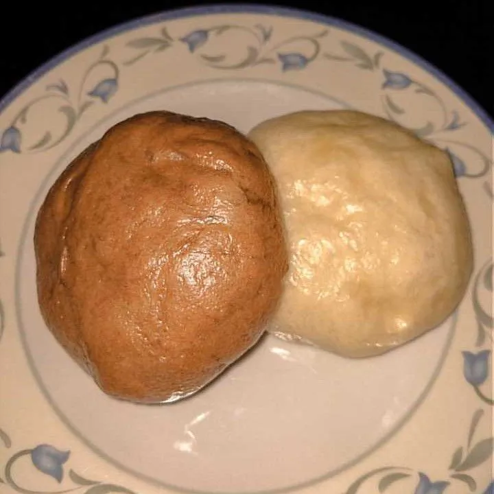 Bakpao Kukus