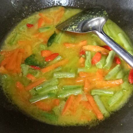 Langkah 4