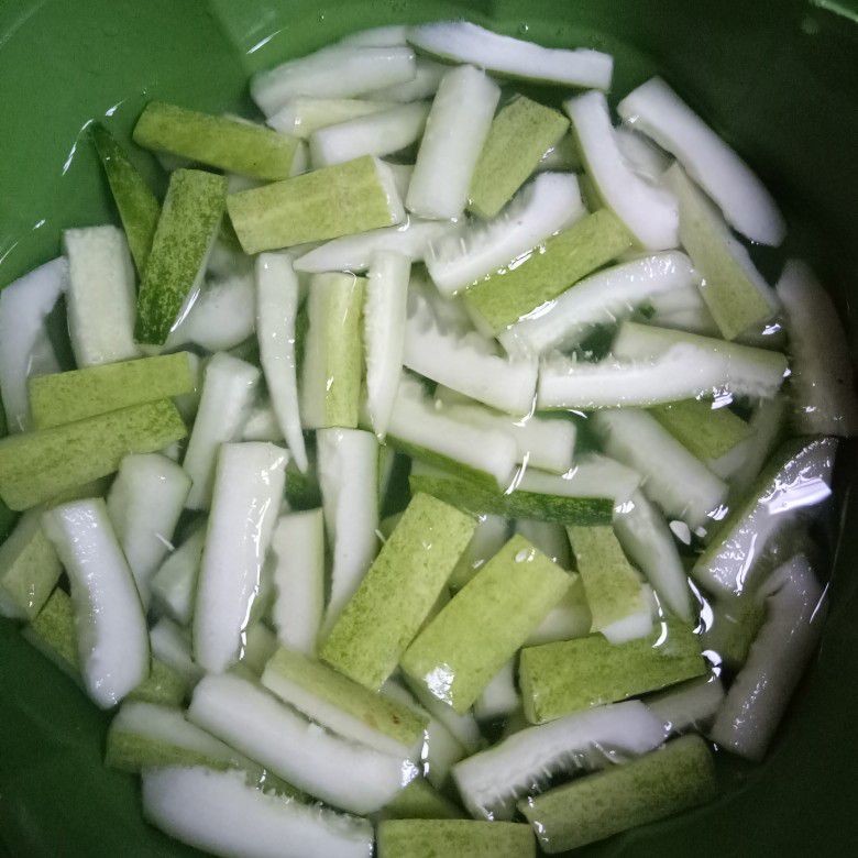 Langkah 1