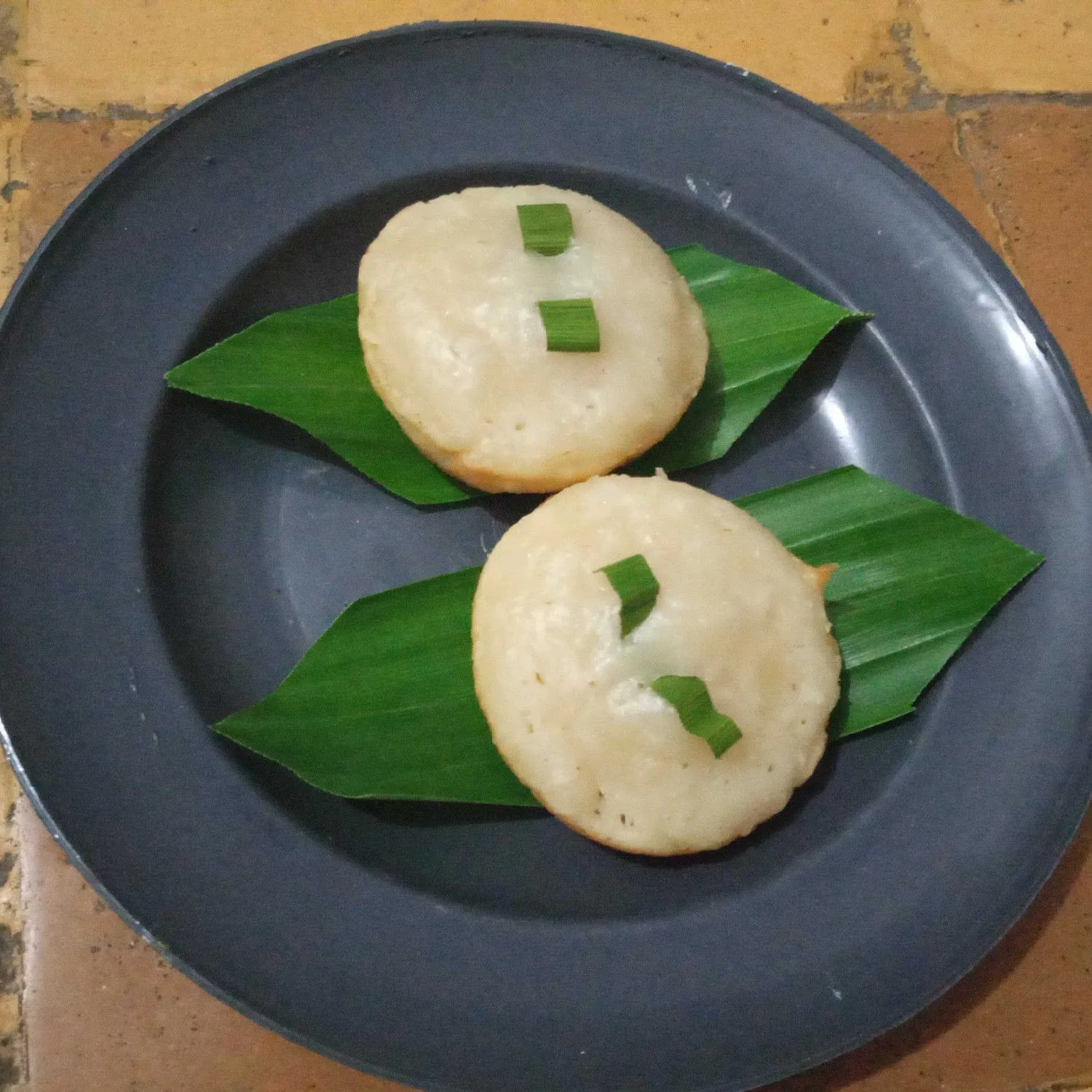 Kue Apem #JagoMasakMinggu3Periode2