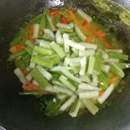 Langkah 5