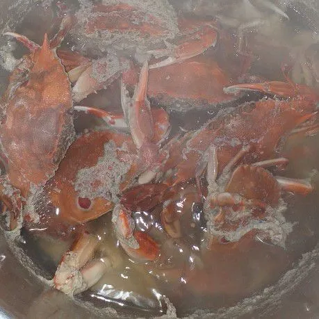 Masak hingga matang
