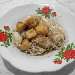 Kethoprak Endos #JagoMasakMinggu3Periode2