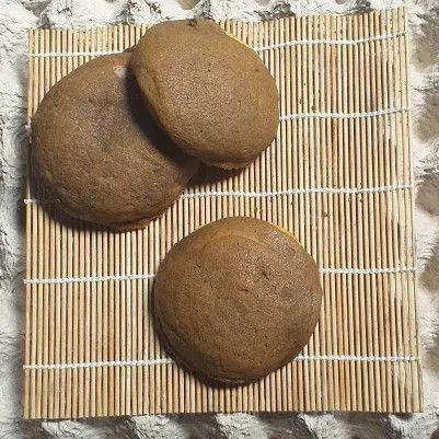 Meksiko Bun/Roti O/Roti Boy