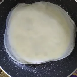 Kulit Risol