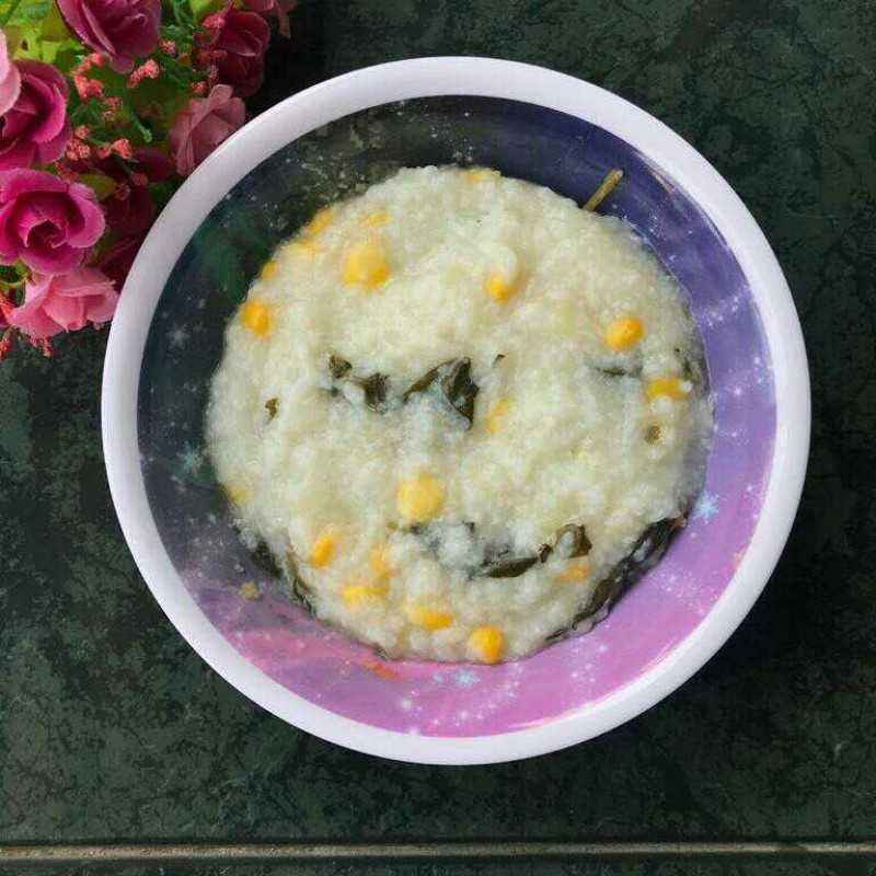 Resep Bubur Manado Rice Cooker JagoMasakMinggu3Periode2