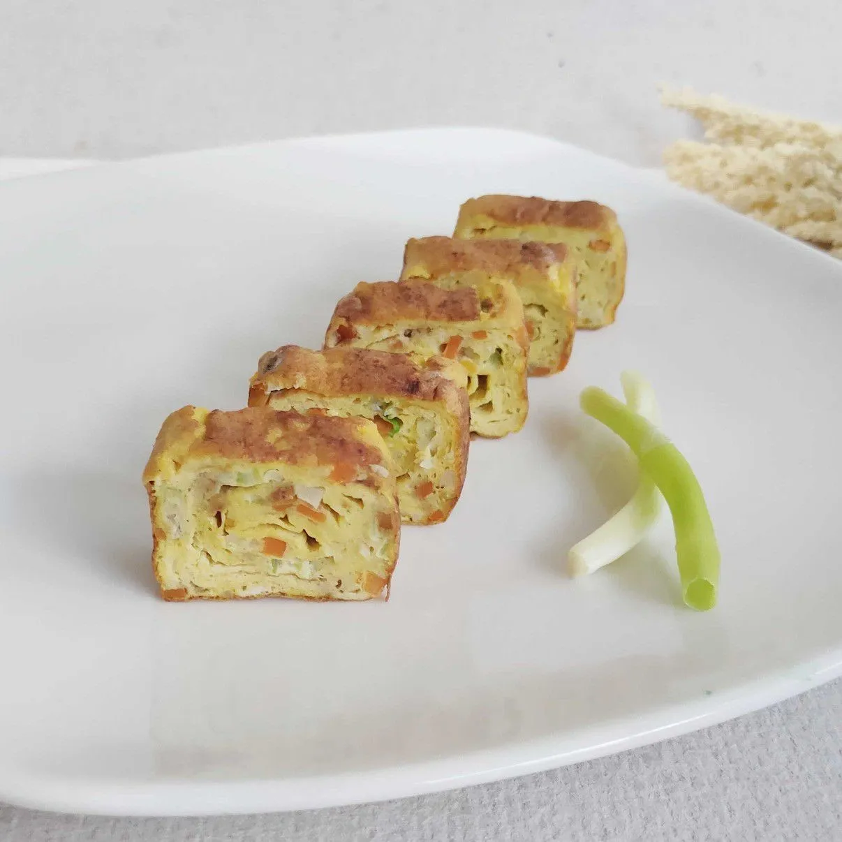 Tamagoyaki #JagoMasakMinggu4Periode2