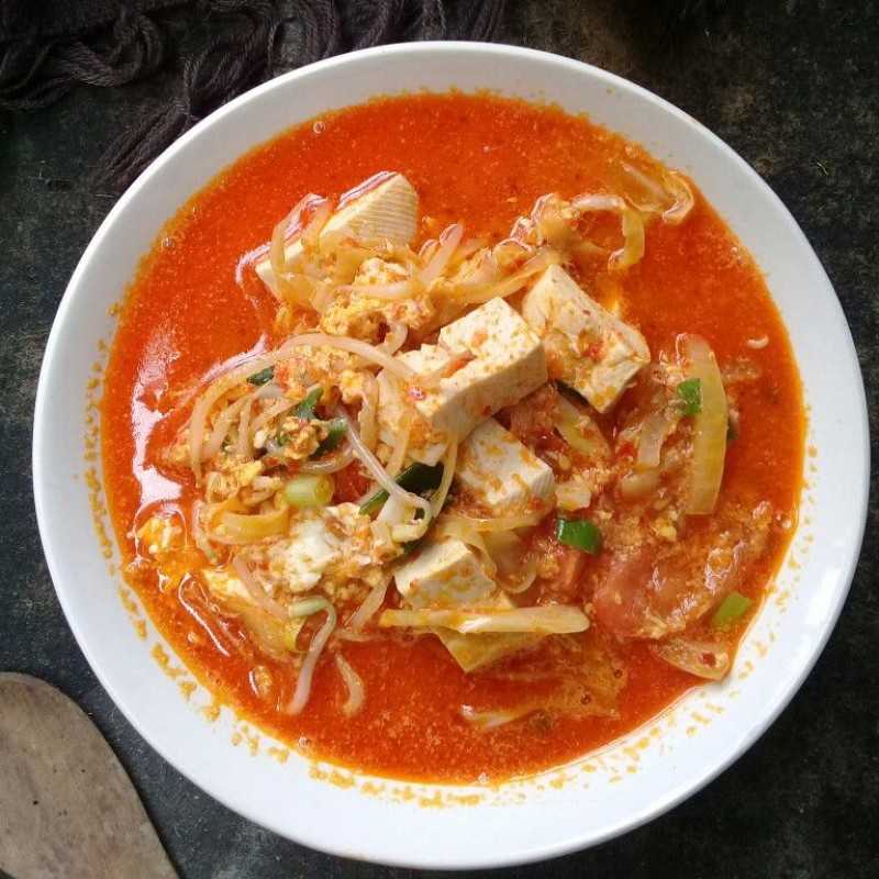  Resep  Sundubu Jjigae JagoMasakMinggu4Periode2 dari 