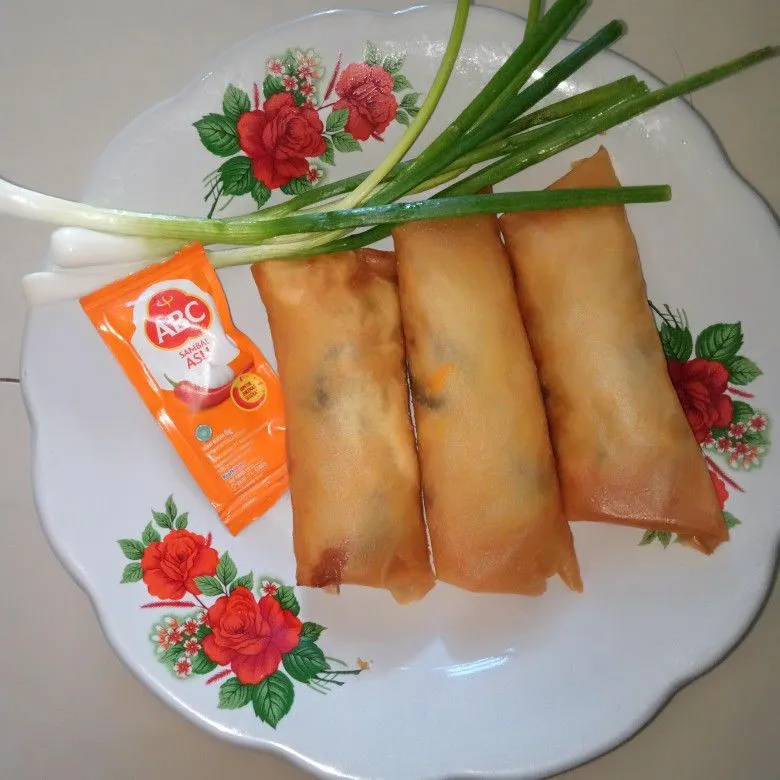 Lumpia Fantasi