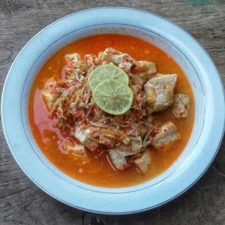 SundubuJjigae #JagoMasakMinggu4Periode2