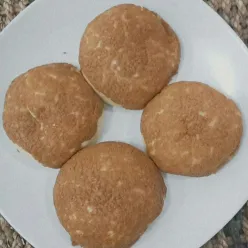 Mexican Bun