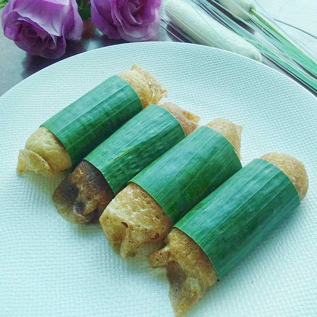 Serabi Solo #JagoMasakMinggu2Periode2