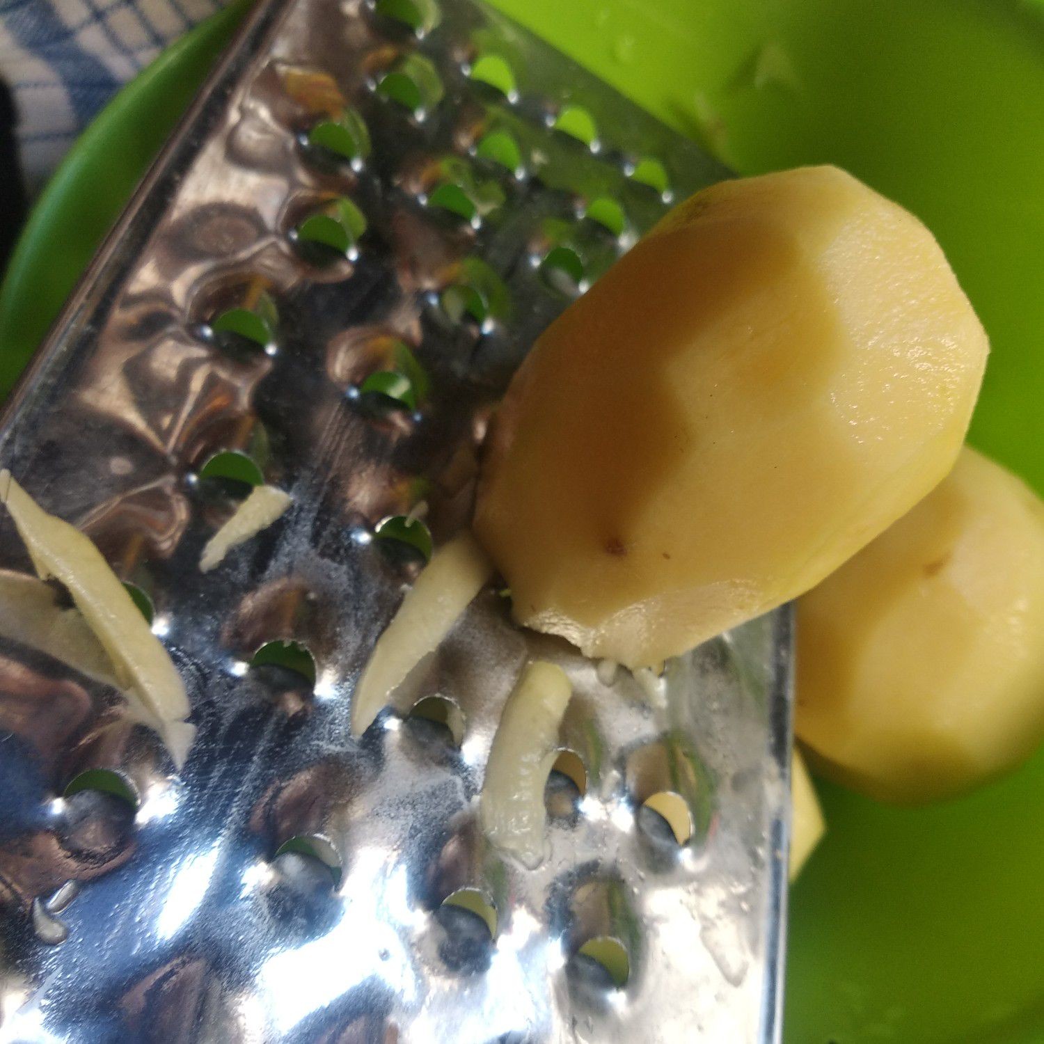 Langkah 1