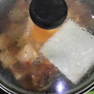 Resep dan Cara Membuat Budae Jjigae Egg # ...