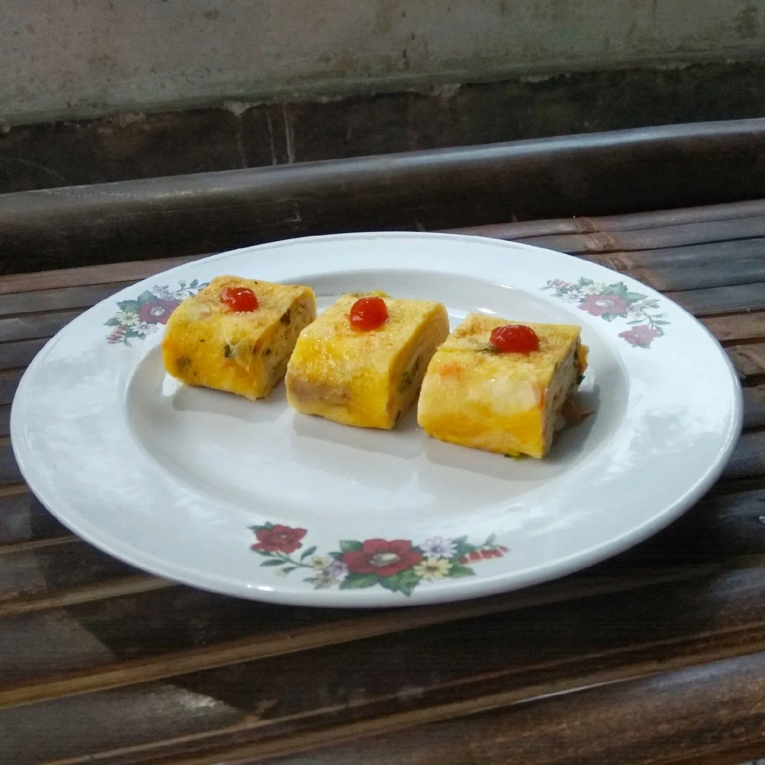 Tamagoyaki #JagoMasakMinggu4Periode2
