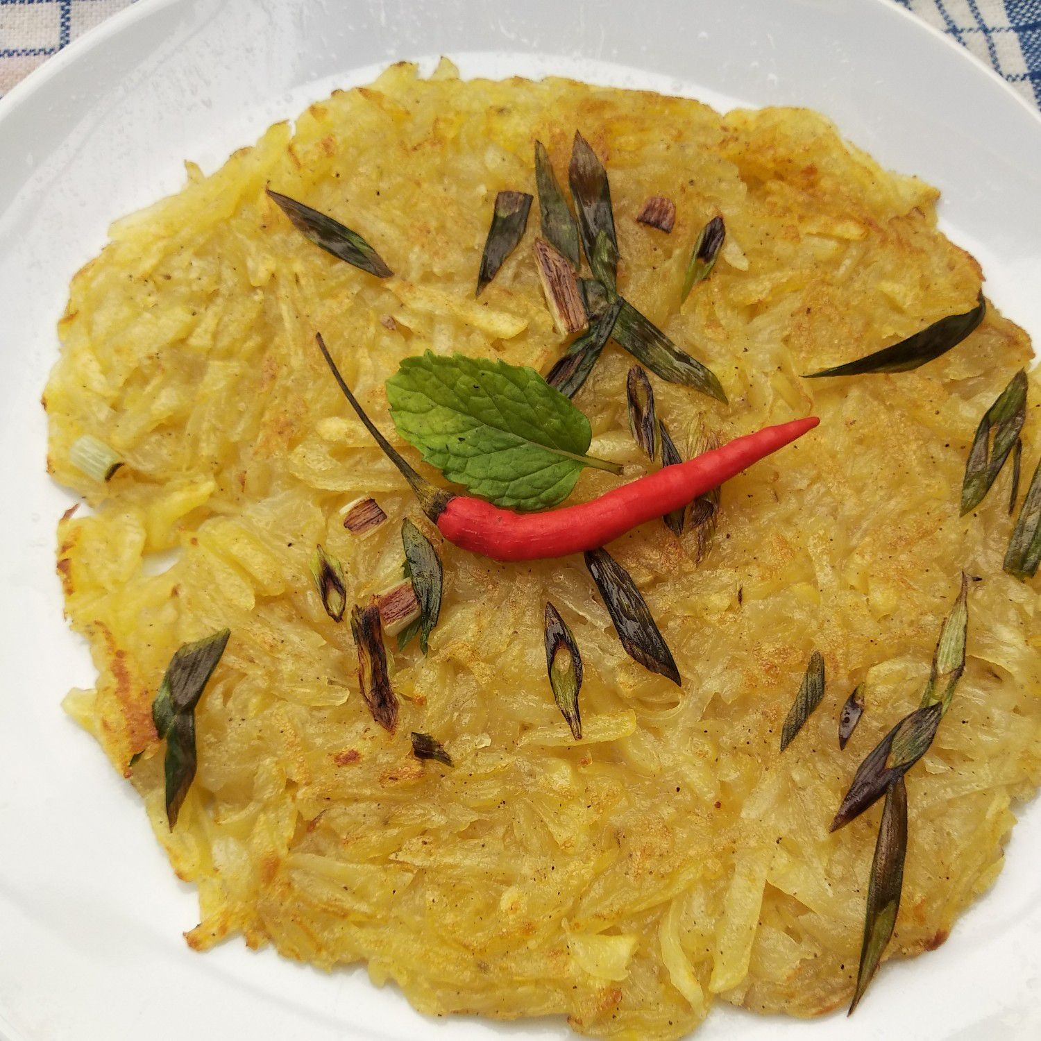 Langkah 7