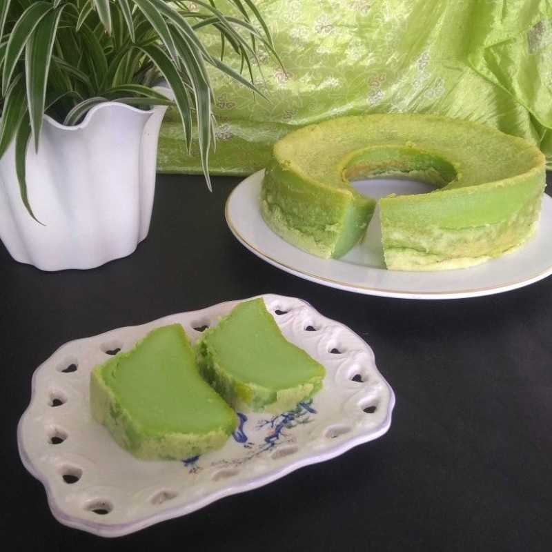 Resep Bolu Kojo JagoMasakMinggu2Periode2 dari Chef Wati Resep Bolu Kojo JagoMasakMinggu2Periode2 dari Chef Wati