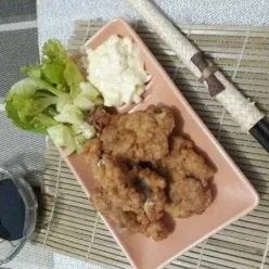 Chikin Namban #JagoMasakMinggu4Periode2