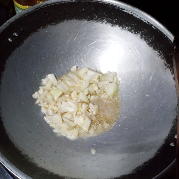 Langkah 3