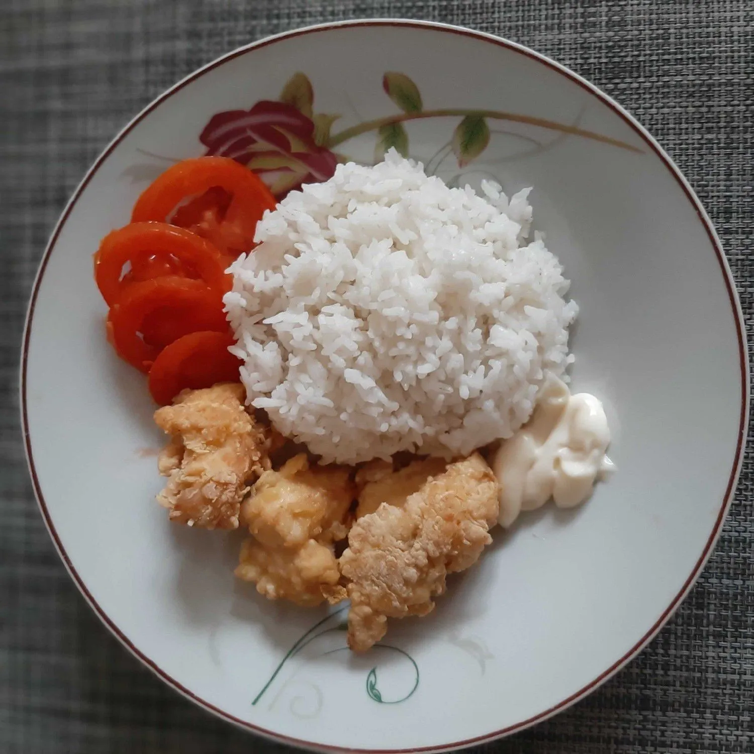 Japanese Chicken Karage #JagoMasakMinggu4Periode2