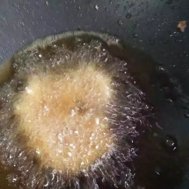Step 5 Chiken Katsu