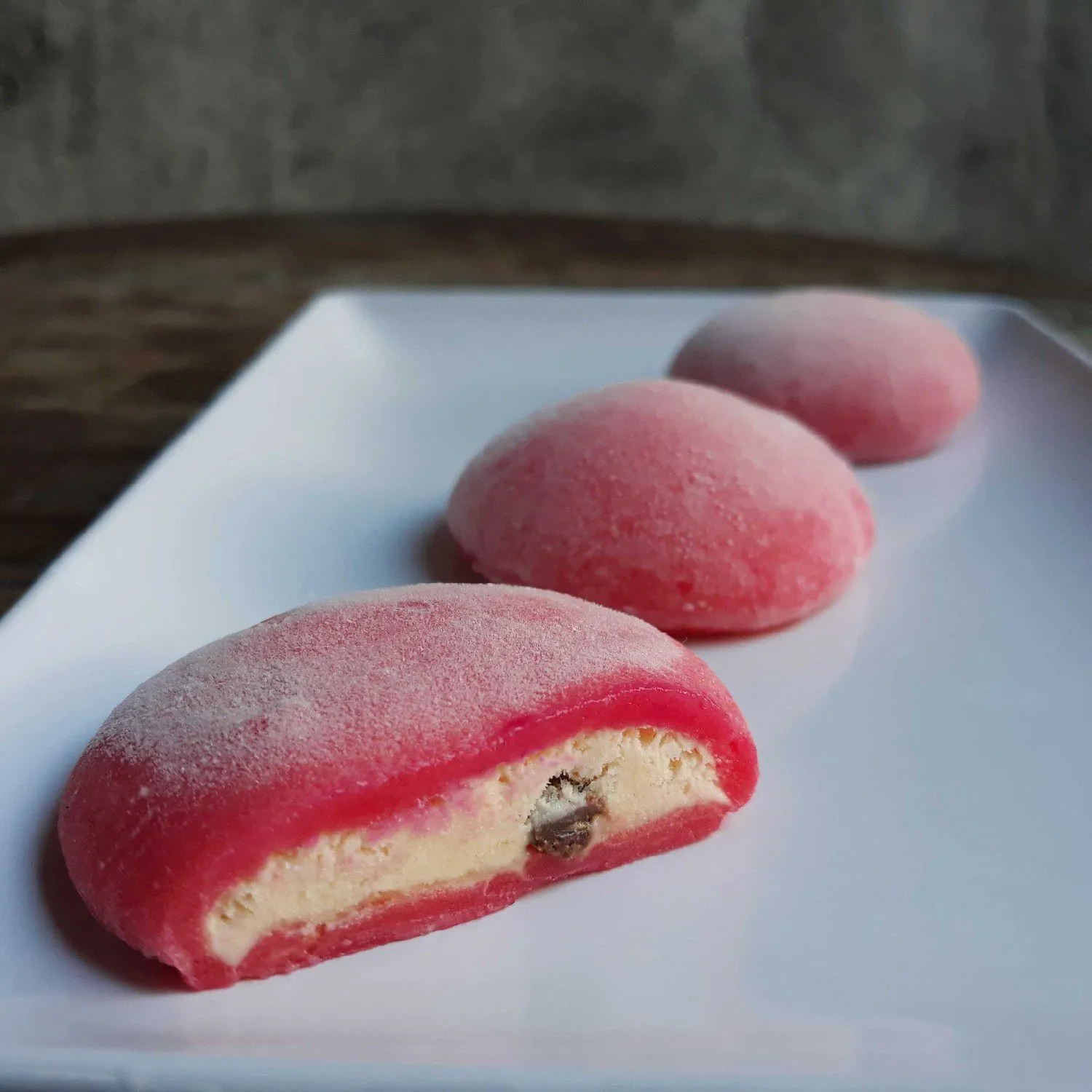 Mochi Ice Cream #JagoMasakMinggu4Periode2