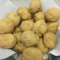 Tahu Bulat