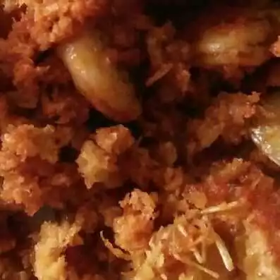 Step 5 Ebi Furai
