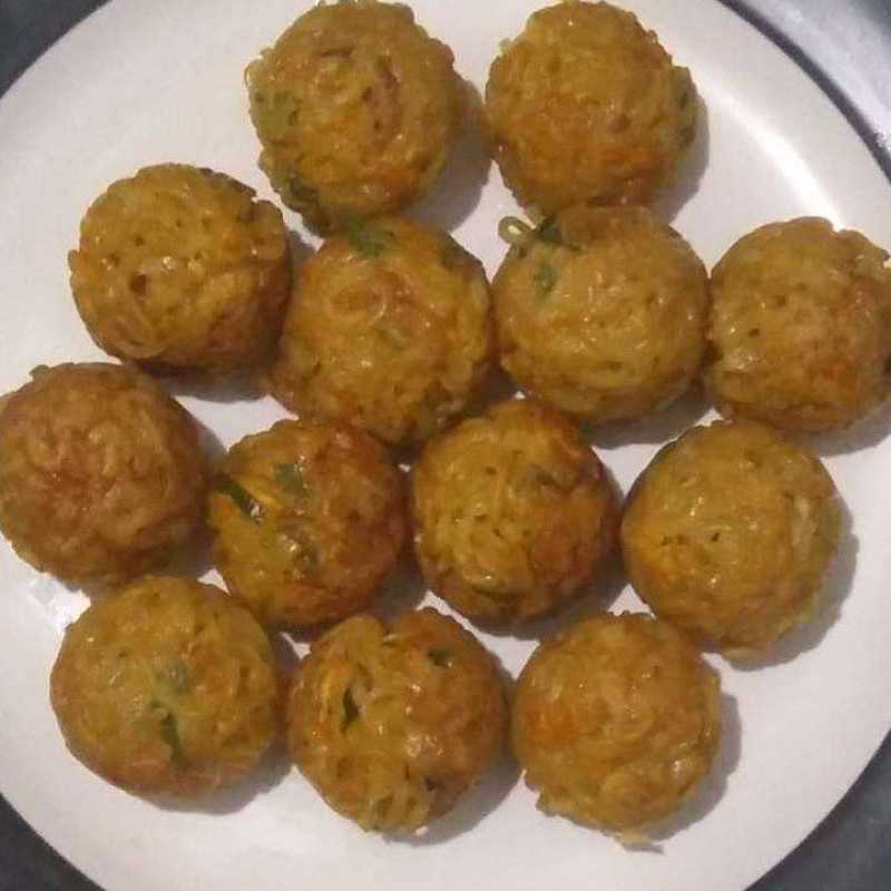  Resep Takoyaki Mie  JagoMasakMinggu4Periode2 dari 