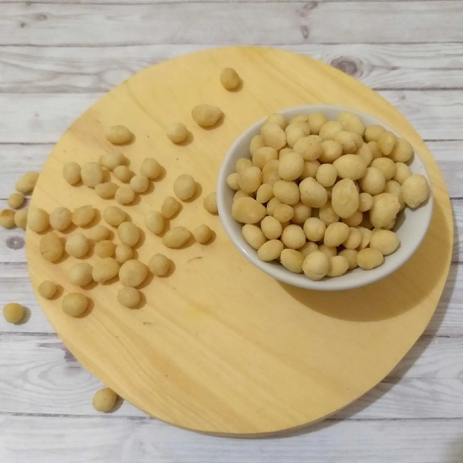 Pilus Cikur #JagoMasakMinggu5Periode2