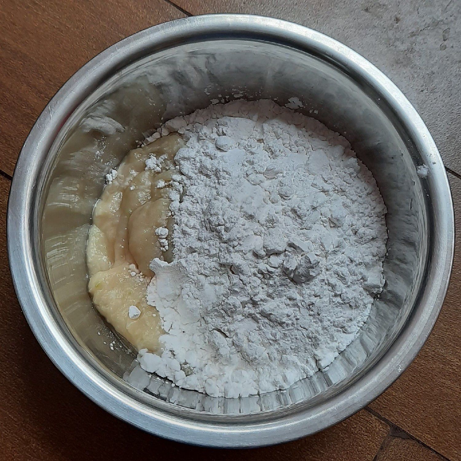 Langkah 3