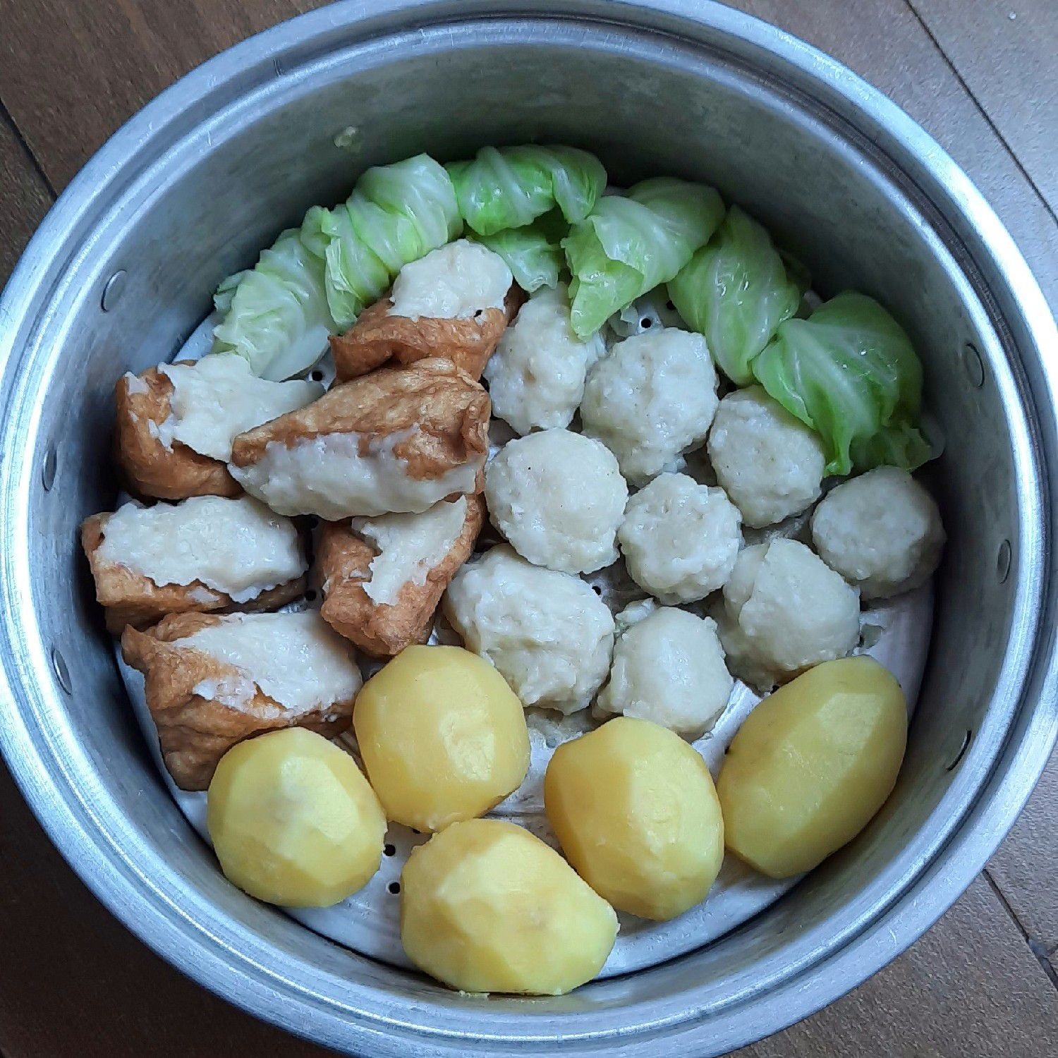 Langkah 6
