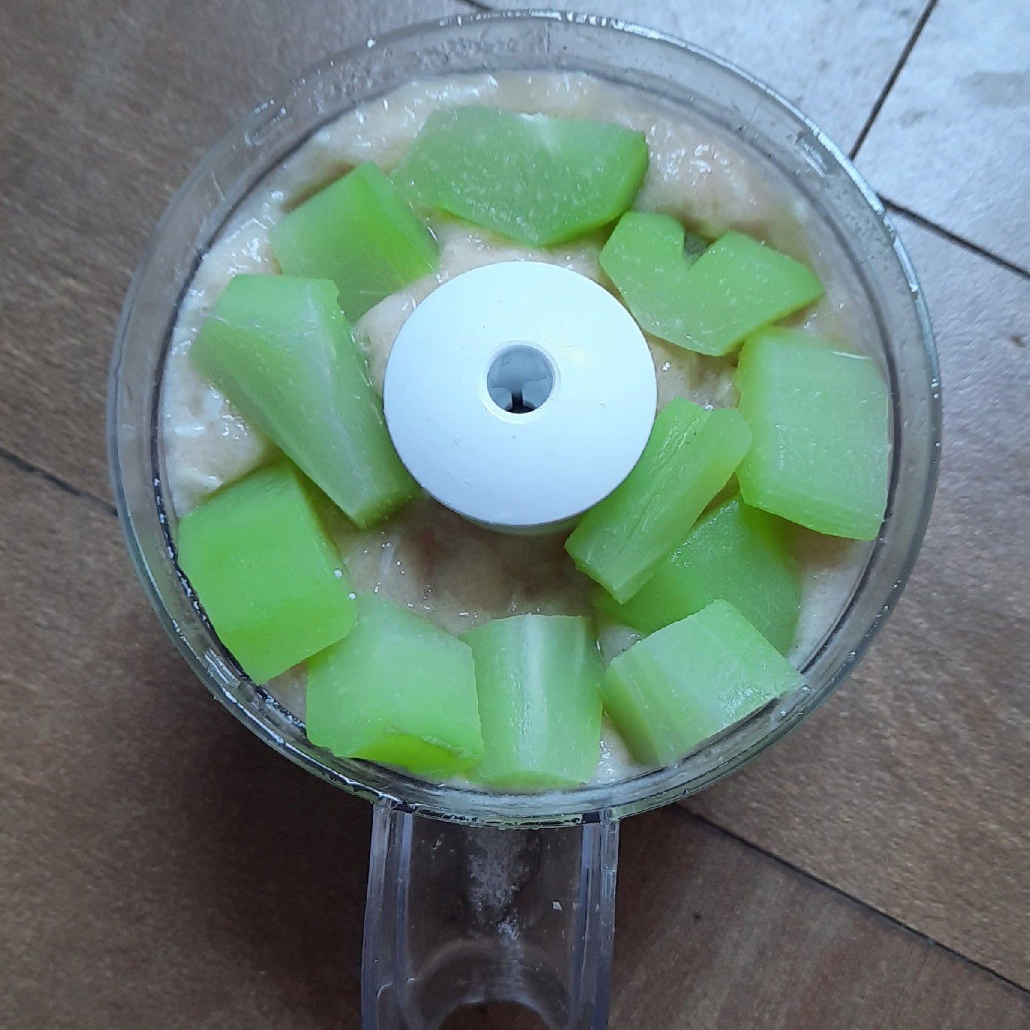 Langkah 2
