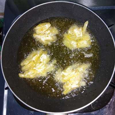 Resep Hash Browns Potatoes #JagoMasakMinggu5Periode2 dari 