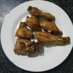 Ayam Goreng Ketumbar