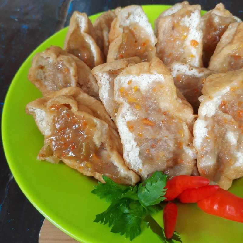  Resep  Tahu Aci  Tabur Wortel JagoMasakMinggu5Periode2 dari 