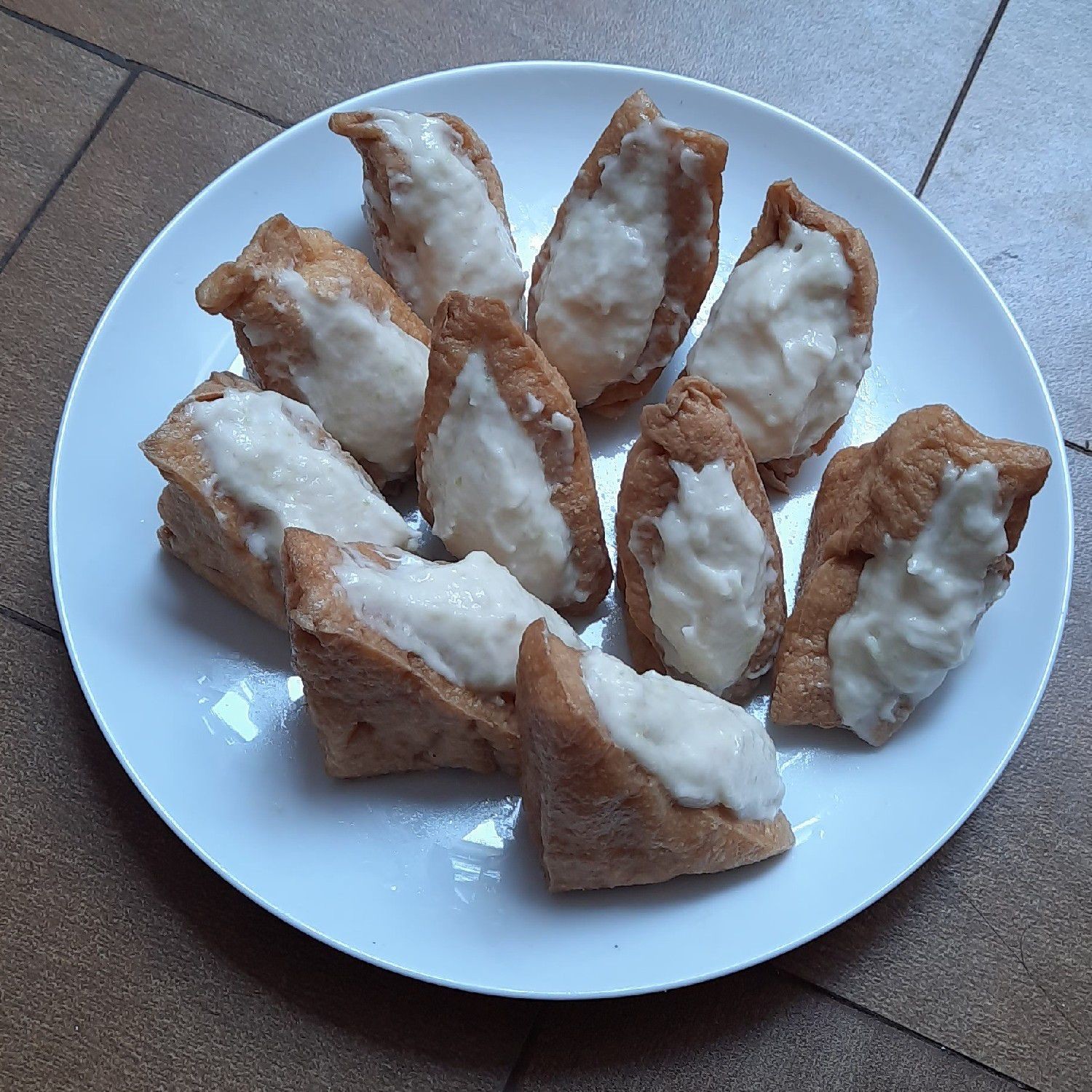 Langkah 5