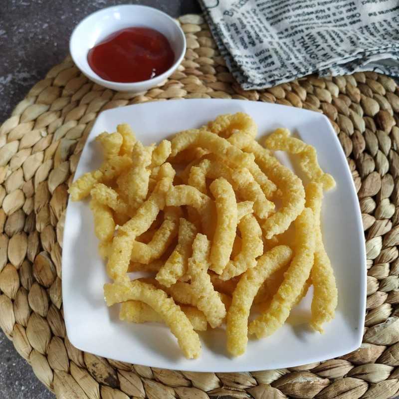  Resep  Tahu  Cheetos JagoMasakMinggu5Periode2 dari 