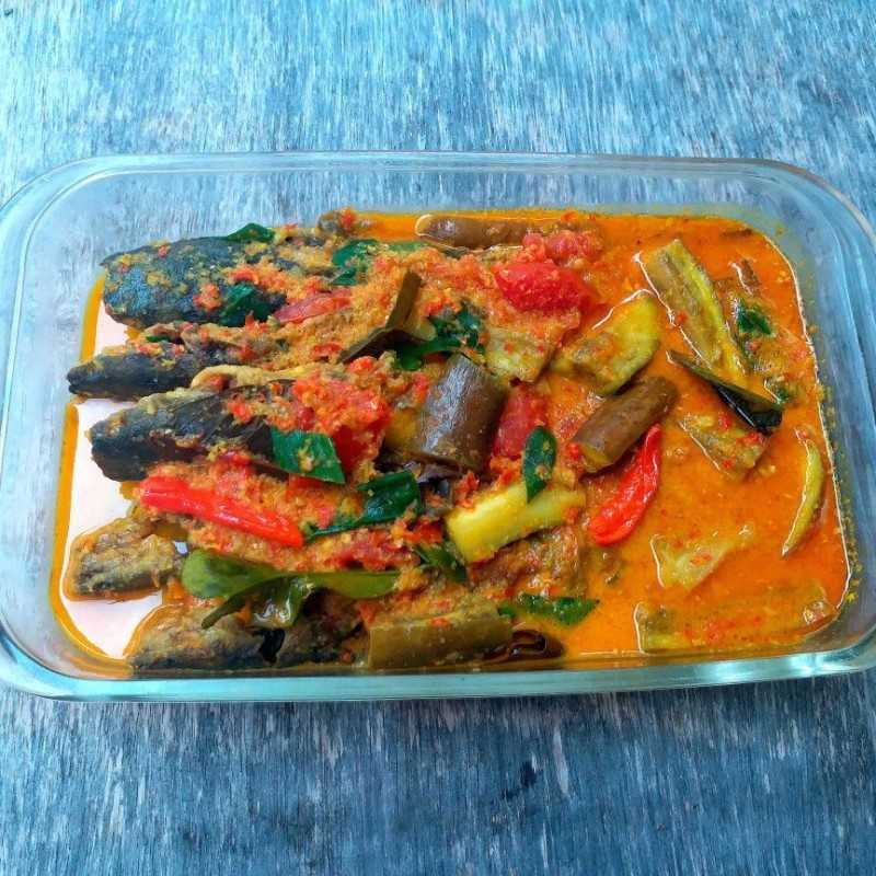 Resep dan Cara Membuat Mangut Lele Terong | Yummy App