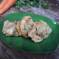 Tahu Isi Sayur #JagoMasakMinggu5Periode2