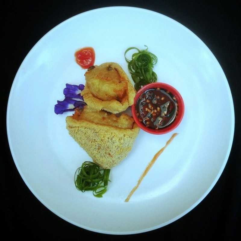 Resep Tahu Walik #JagoMasakMinggu5Periode2 dari Chef Friska Resmi Sunarto Putri | Yummy App